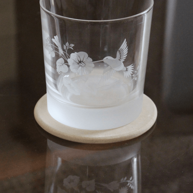 Dessous de verres 