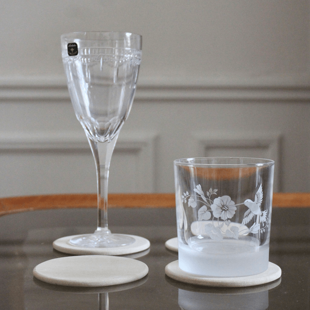Dessous de verres 