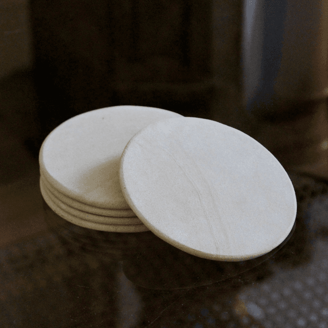 Dessous de verres 